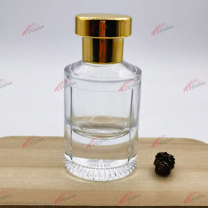 30ml round bayonet perfume bottle HYXH1008-30