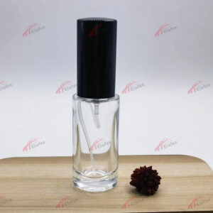 20ml round bayonet perfume bottle HYXH1011-20