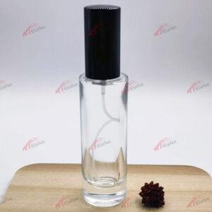 30ml round bayonet perfume bottle HYXH1011-30