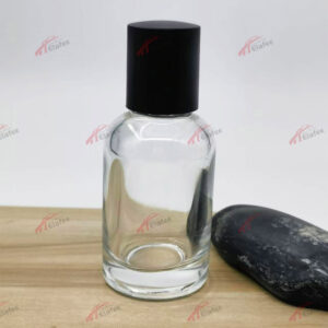 30ml round bayonet perfume bottle HYXH1001-30