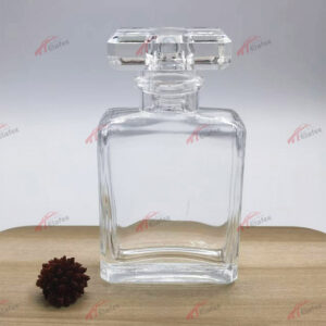 50ml bayonet perfume bottle HYXH2001-50