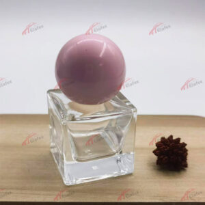 15ml square bayonet perfume bottle HYXH2004-15