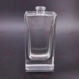50ml square bayonet perfume bottle HYD-783